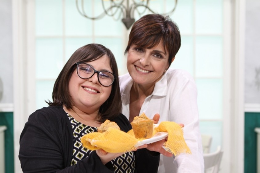 Muffin speciali alla birra