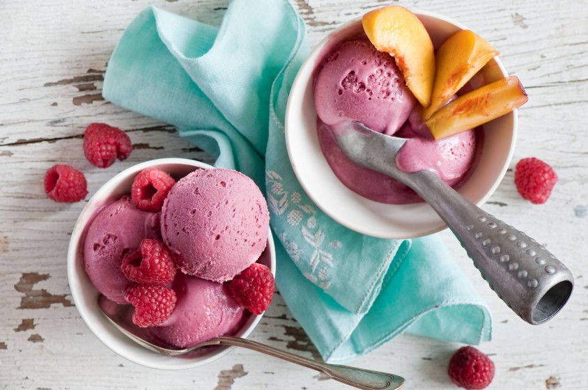 Gelato per tutti!