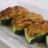 Zucchine ripiene 