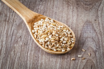 Cos'&egrave; il fonio?