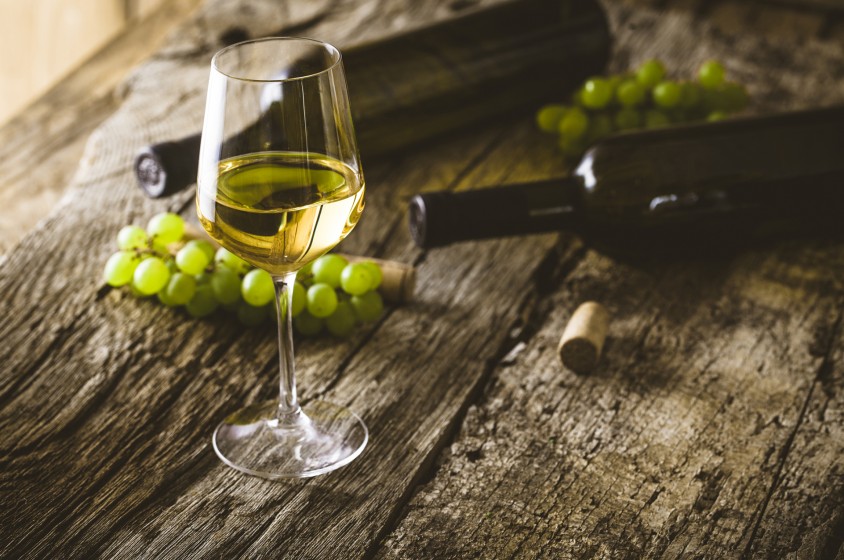 Gew&uuml;rztraminer