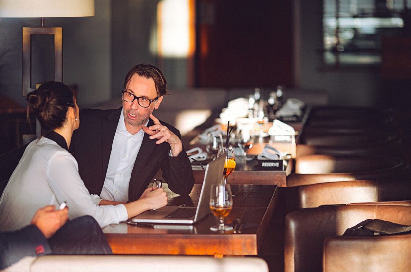 Consulente Vs Cliente