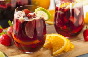 Evviva la sangria!