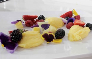 Dolce giardino di Persica