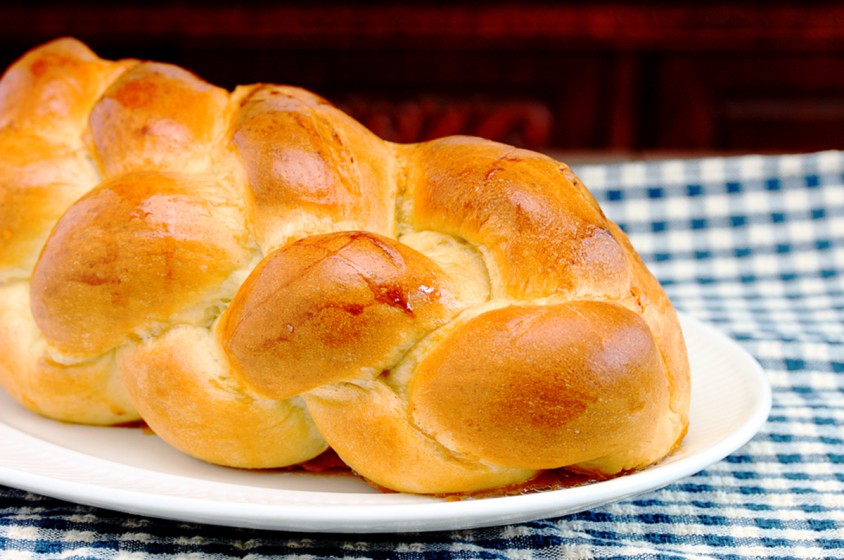 Challah