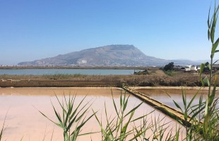 Saline di Trapani
