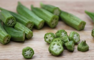 Che cos&rsquo;&egrave; l&rsquo;okra?