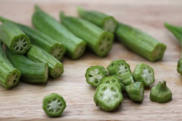 Che cos&rsquo;&egrave; l&rsquo;okra?