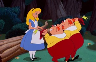 Alice e il gusto delle meraviglie
