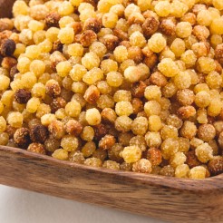 La fregola 