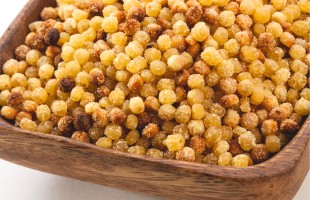 La fregola 