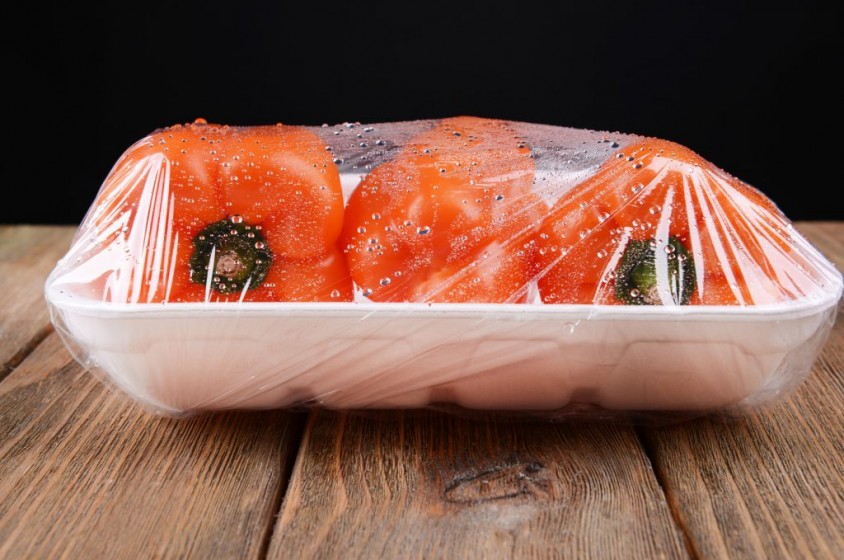 Pellicole alimentari del futuro