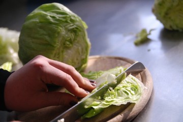 L&rsquo;insalata che amiamo di pi&ugrave;