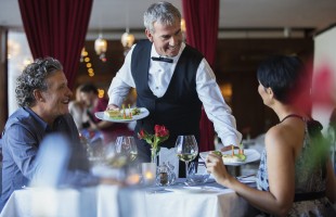 Il ritorno del cliente 
