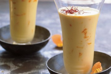 Un lassi per amico