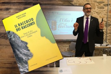 Intervista a Maurizio Saggion