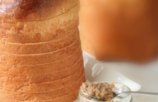 5 idee per il panettone salato