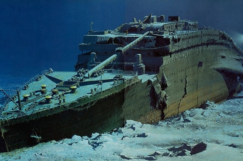 600 cognac sotto i mari 