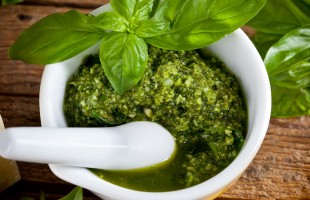 Un 2020 a tutto pesto