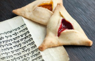Le antiche tradizioni del Purim