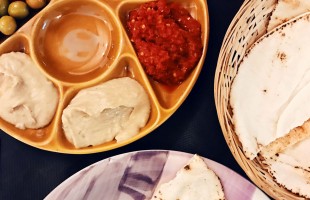 Best Food Nations