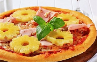Troppa creativit&agrave; per la pizza?