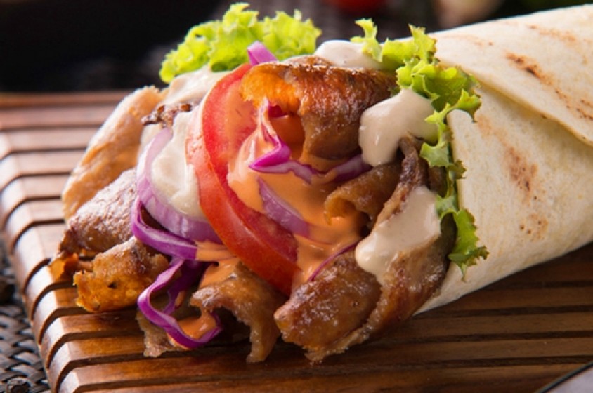 Kebab & Sicurezza alimentare