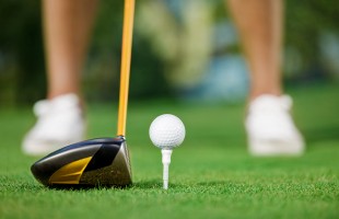 Il golf fa bene alla salute