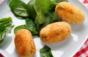 Crocchette del golosone 