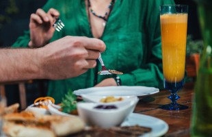 E&rsquo; l&rsquo;ora del flat food