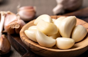 Aglio cinese? Meglio evitarlo