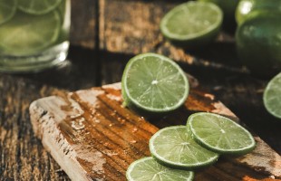 Gli abbinamenti del lime
