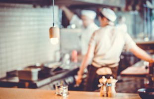 Lo psicologo in cucina