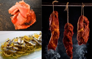 Affumicato s&igrave;, ma autentico