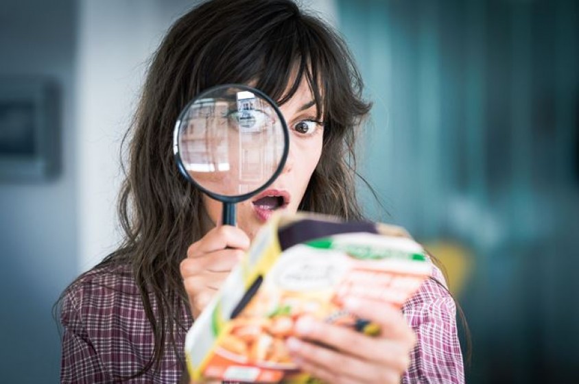 Food Inflammation Test