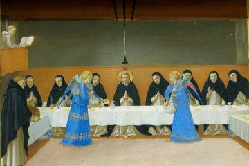 Il pan degli Angeli