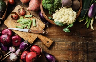 Falsi miti sull&rsquo;alimentazione