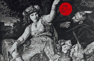 Prodigus come Shahrazad