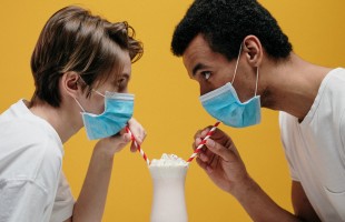 Il cibo salva-coppia