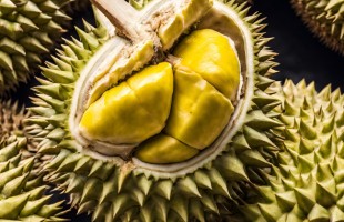 Conosci il durian?