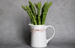 Gli asparagi