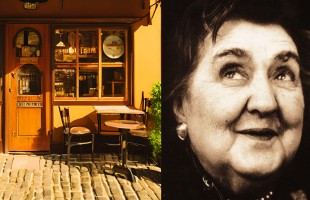 Le osterie di Alda Merini