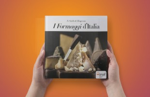 I formaggi d&rsquo;Italia 