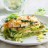 Lasagne spinaci e salmone