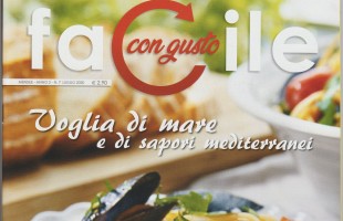 Luglio con Facile Con Gusto 