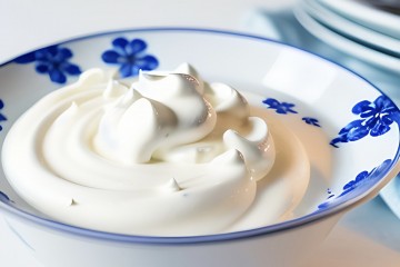 Cos&rsquo;&egrave; lo skyr? 