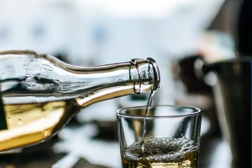 Dame un&rsquo;ombra de vin!