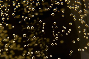 Fisica delle bollicine  