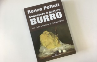 Alla scoperta del burro