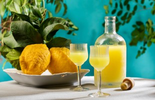 Il limoncello 